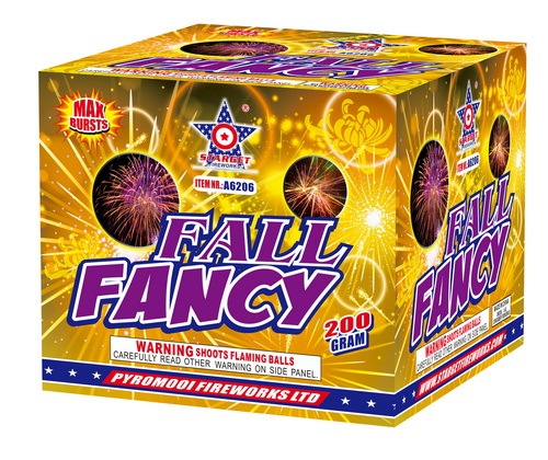 A6206 FALL FANCY