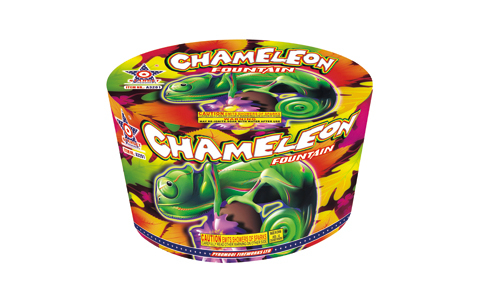 A3201 CHAMELEON