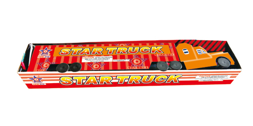 A7107 STAR TRUCK