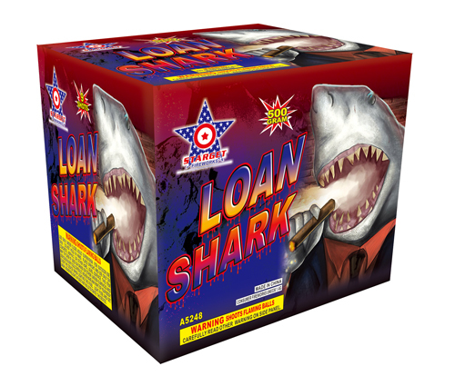 A5248 LOAN SHARK