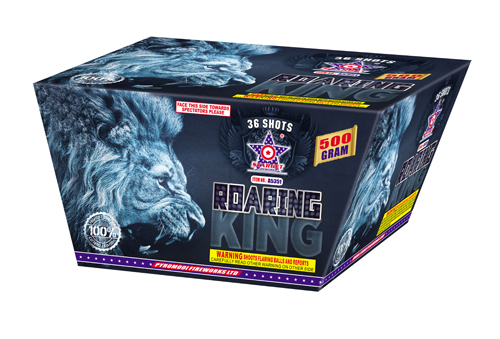 A5351 ROARING KING