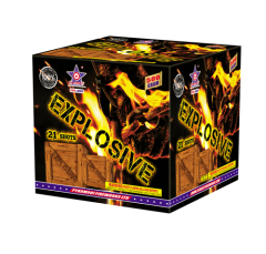 A5373 EXPLOSIVE
