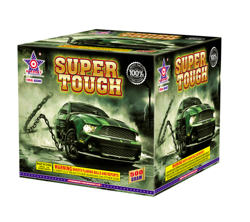 A5383 SUPER TOUGH