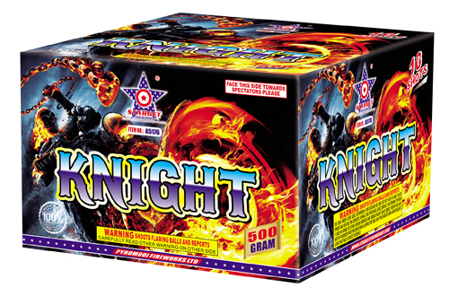 A5176 KNIGHT