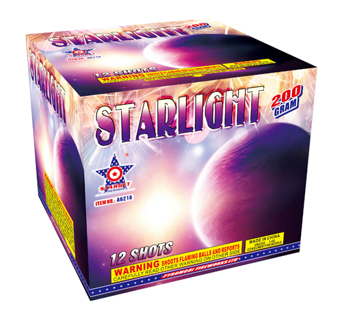 A6216 STARLIGHT