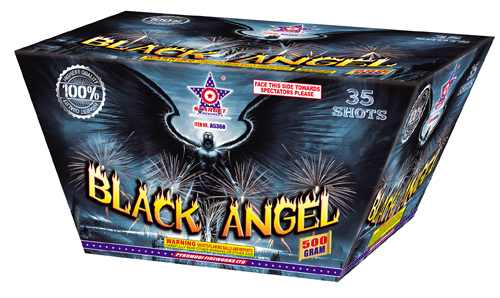 A5360 BLACK ANGEL