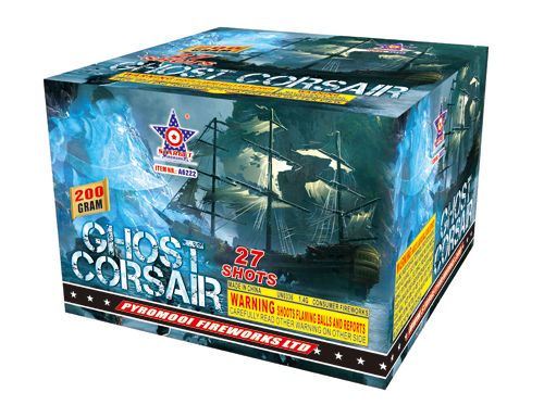 A6222 GHOST CORSAIR
