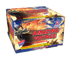 A5385 AMAZING VOYAGE