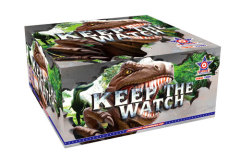 E5509 KEEP THE WATCH