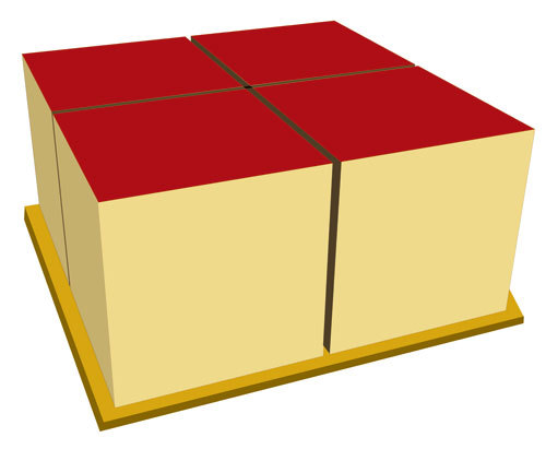 E5509 KEEP THE WATCH