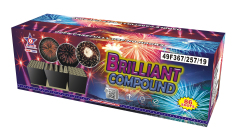 E5591 BRILLIANT COMPOUND