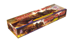 A5410 UNLEASH THE BEAST