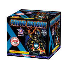 A5409A 	FIRING DRAGON