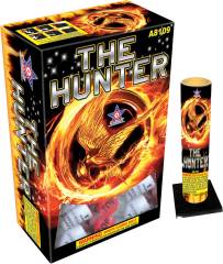 A8109 THE HUNTER
