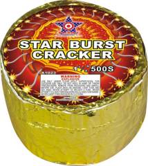 A1023 STAR BURST CRACKER 500S
