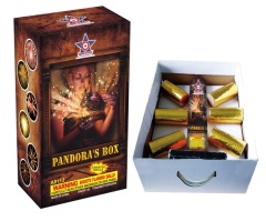 A8113 PANDORA'S BOX