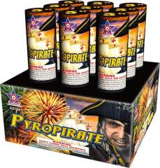 A5104 PYROPIRATE