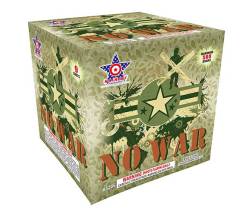 A5246 NO WAR