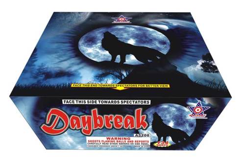 A5200 DAYBREAK