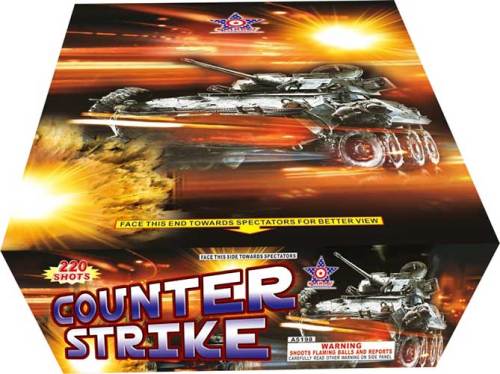 A5198 COUNTER STRIKE