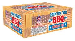 A5224 JOIN US FOR BBQ