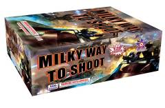 A5259 MILKY WAY TO SHOOT