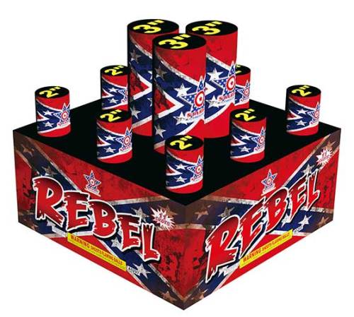 A5297 REBEL