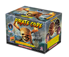 A5311 PIRATE CODE