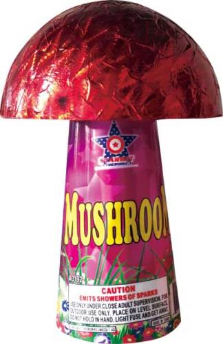 A3192 MUSHROOM