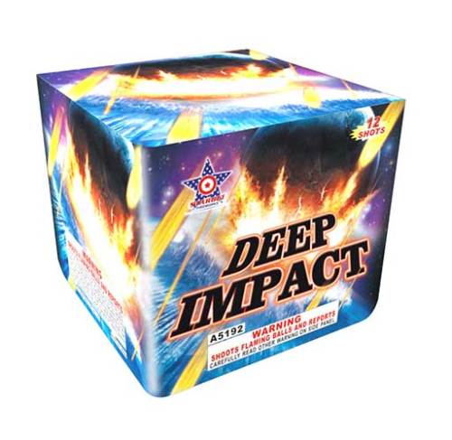 A5192 DEEP IMPACT