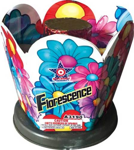 A3190 FLORESCENCE