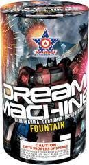 A3165 DREAM MACHINE