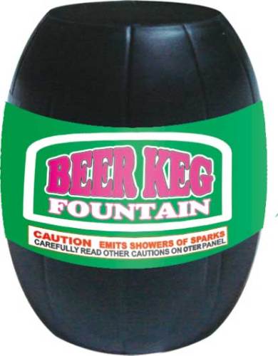 A3179 BEER KEG