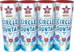 AE3022 CIRCLE FOUNTAIN