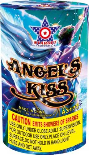 A3177 ANGEL'S KISS