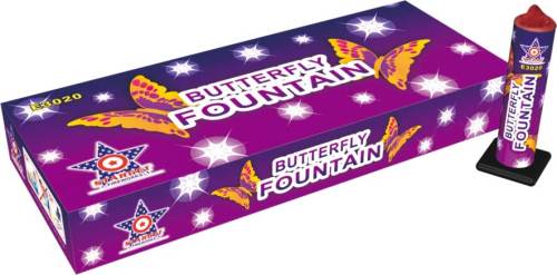 AE3020 BUTTERFLY FOUNTAIN