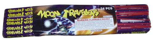 A2039 MOON TRAVELLERS