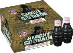 AE7009 SMOKE GRENADE