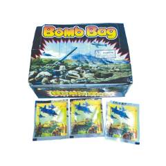 A9106 BOMB BAG-SGUARE