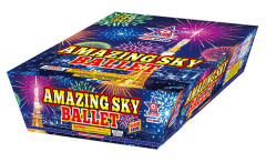 A5299 AMAZING SKY BALLET