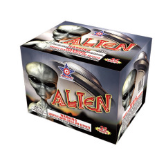A6112 ALIEN
