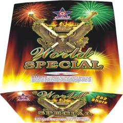 A5034 WORLD SPECIAL