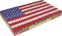 A5061 SATURN MISSILE BATTERY