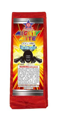 A1002 MIGHTY MITE 100S