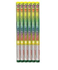 A4003A 10 BALL ROMAN CANDLE