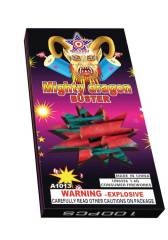 A1013 MIGHTY DRAGON BUSTER