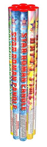A4041 SUPER GALAXY CANDLE
