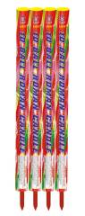 A4030 10 BALL ROMAN CANDLE
