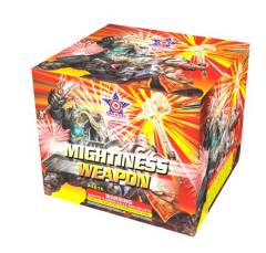 A5016 MIGHTINESS WEAPON