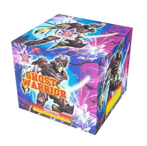 A5012 GHOST WARRIOR